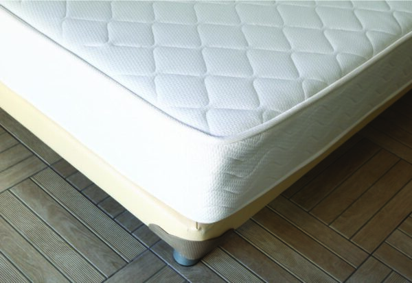 mattress  concept