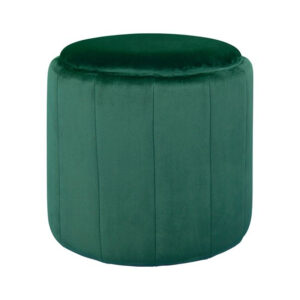 ΣΚΑΜΠΟ NIKKI HM8409.03 ΚΥΠΑΡΙΣΣΙ ΑΠΟΧΡΩΣΗ ΑΠΟ ΒΕΛΟΥΔΟ Φ42x39Υ εκ.