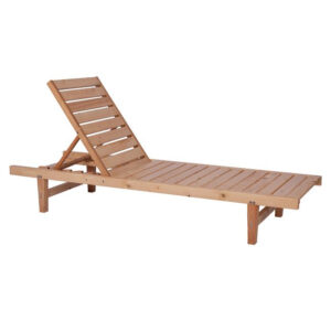 ΞΑΠΛΩΣΤΡΑ ΕΠΑΓΓΕΛΜΑΤΙΚΗ HM5669.01 ΑΠΟ ΞΥΛΟ ΠΕΥΚΟΥ ΣΕ ΦΥΣΙΚΗ ΑΠΟΧΡΩΣΗ 194x65x29Υ εκ.