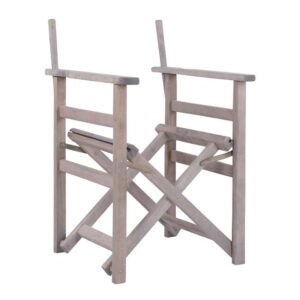 ΠΟΛΥΘΡΟΝΑ ΣΚΗΝΟΘΕΤΗ ΣΚΕΛΕΤΟΣ ΓΚΡΙ ΕΜΠΟΤΙΣΜΟΣ ΛΗΜΝΟΣ HM5574.10 57x54x88