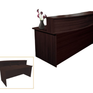 Reception 180 Wenge 1