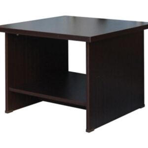 Τραπεζάκι Επισκέπτη Απόχρωση Wenge