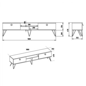 2x45