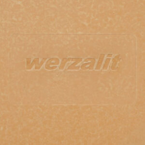 ΕΠΙΦΑΝΕΙΑ ΤΡΑΠΕΖΙΟΥ 272 WERZALIT 80X80 ΣΕ WENGE ΧΡΩΜΑ HM5231.03 2