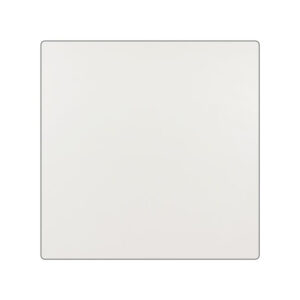 ΕΠΙΦΑΝΕΙΑ ΤΡΑΠΕΖΙΟΥ HM5162.01 COMPACT HPL 80X80 εκ. ΛΕΥΚΗ