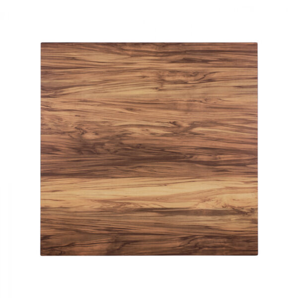 ΕΠΙΦΑΝΕΙΑ ΤΡΑΠΕΖΙΟΥ HPL 60X60 WOODEN HM5731.09