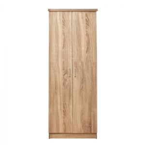 ΝΤΟΥΛΑΠΑ 2ΦΥΛΛΗ BAILEY ΜΕ ΤΡΙΑ ΡΑΦΙΑ HM337.02 SONAMA 60Χ42Χ180Υεκ.