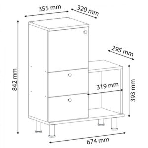 4x32x84