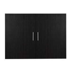 ΠΑΤΑΡΙ 2ΦΥΛΛΗΣ ΝΤΟΥΛΑΠΑΣ JASLYN HM350.01 ΣΕ ΧΡΩΜΑ ZEBRANO 80X42X60