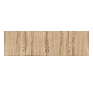 ΠΑΤΑΡΙ 4ΦYΛΛO ΝΤΟΥΛΑΠΑΣ LORELAI HM354.02 ΣΕ ΧΡΩΜΑ SONAMA 200Χ55.5Χ60