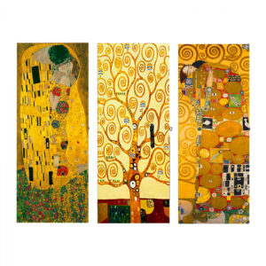 ΠΙΝΑΚΑΣ ΤΡΙΠΤΥΧΟ MDF ΑΡΤ ΝΟΥΒΟ HM7204.04 60X0