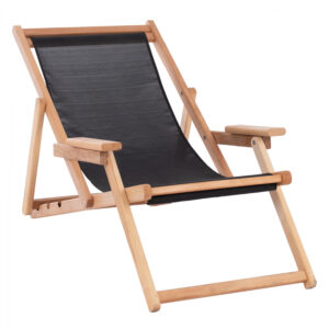 ΣΕΖΛΟΝΓΚ ΝΑΞΟΣ ΜΕ ΜΠΡΑΤΣΑ ΟΞΙΑ ΕΜΠ/ΣΜΟΣ ΦΥΣΙΚΟΣ ΜΕ PVC ΜΑΥΡΟ HM11436