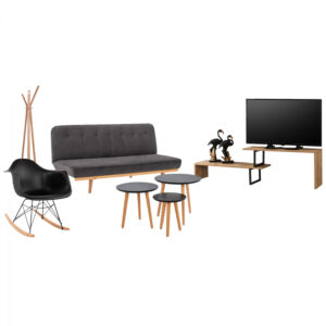 ΣΕΤ ΦΟΙΤΗΤΙΚΟ ΠΑΚΕΤΟ 5ΤΜΧ HM11561