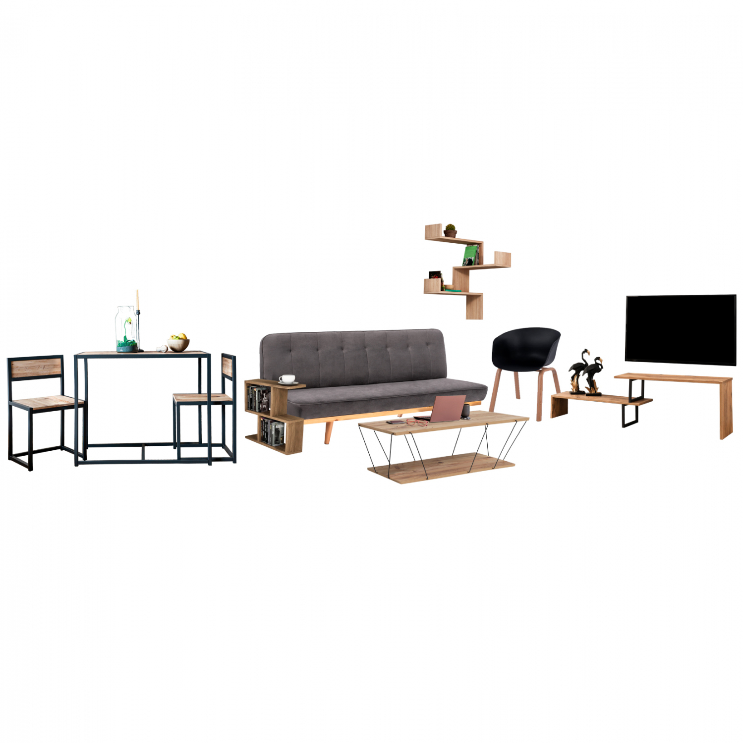 ΣΕΤ ΦΟΙΤΗΤΙΚΟ ΠΑΚΕΤΟ 7 ΤΜΧ HM11565