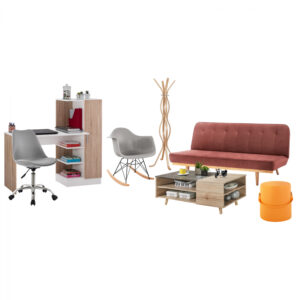 ΣΕΤ ΦΟΙΤΗΤΙΚΟ ΠΑΚΕΤΟ 7ΤΜΧ HM11560