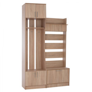 ΣΕΤ ΕΠΙΠΛΩΝ ΕΙΣΟΔΟΥ 2 ΤΜΧ HM11637 130x45x240 εκ.