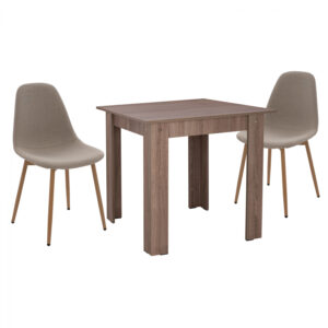 ΣΕΤ ΤΡΑΠΕΖΑΡΙΑΣ 3 ΤΜΧ HM11619.14