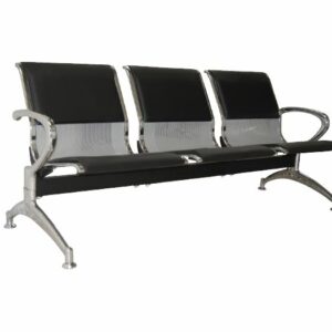 Κάθισμα Αναμονής - Υποδοχής 3 Θέσεων