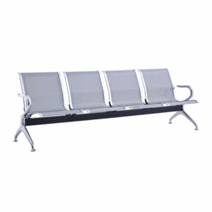 Κάθισμα Αναμονής - Υποδοχής 4 Θέσεων