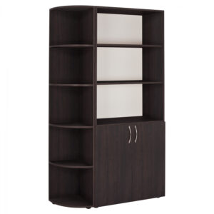 ΣΕΤ ΒΙΒΛΙΟΘΗΚΗΣ ΓΡΑΦΕΙΟΥ DEVON ΒΕΓΓΕ HM11603.02 105x37x182 εκ.