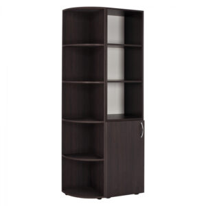 ΣΕΤ ΒΙΒΛΙΟΘΗΚΗΣ ΓΡΑΦΕΙΟΥ DEVON ΒΕΓΓΕ HM11609.02 70x37x182 εκ.