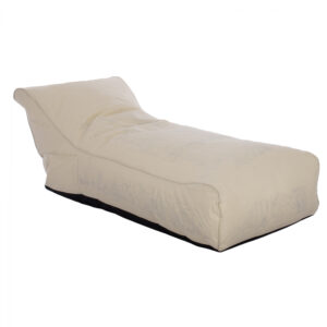 ΠΟΥΦ ALOK HM5806.21 ΜΠΕΖ 140x70x60Υ εκ.  Β ΔΙΑΛΟΓΗΣ