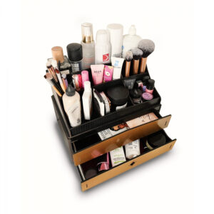 ΘΗΚΗ ΟΡΓΑΝΩΣΗΣ ΚΑΛΛΥΝΤΙΚΩΝ-MAKEUP ΜΑΥΡΗ HM9283.01