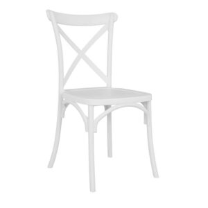 ΚΑΡΕΚΛΑ ΠΟΛΥΠΡΟΠΥΛΕΝΙΟΥ ANJI HM5469 ΛΕΥΚΗ 48