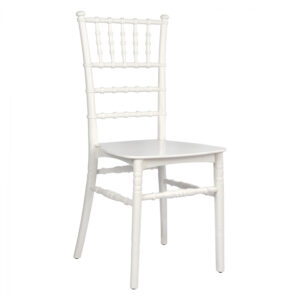 ΚΑΡΕΚΛΑ ΠΟΛΥΠΡΟΠΥΛΕΝΙΟΥ CATERING  TIFFANY NEW ΛΕΥΚΗ HM8058.02 40