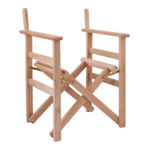 ΚΑΡΕΚΛΑ ΣΚΗΝΟΘΕΤΗ ΝΑΞΟΣ ΑΒΑΦΗ ΣΚΕΛΕΤΟΣ HM5266 60x51x84 εκ.