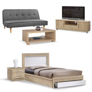 ΣΕΤ ΦΟΙΤΗΤΙΚΟ ΠΑΚΕΤΟ 5ΤΜΧ HM11158.100