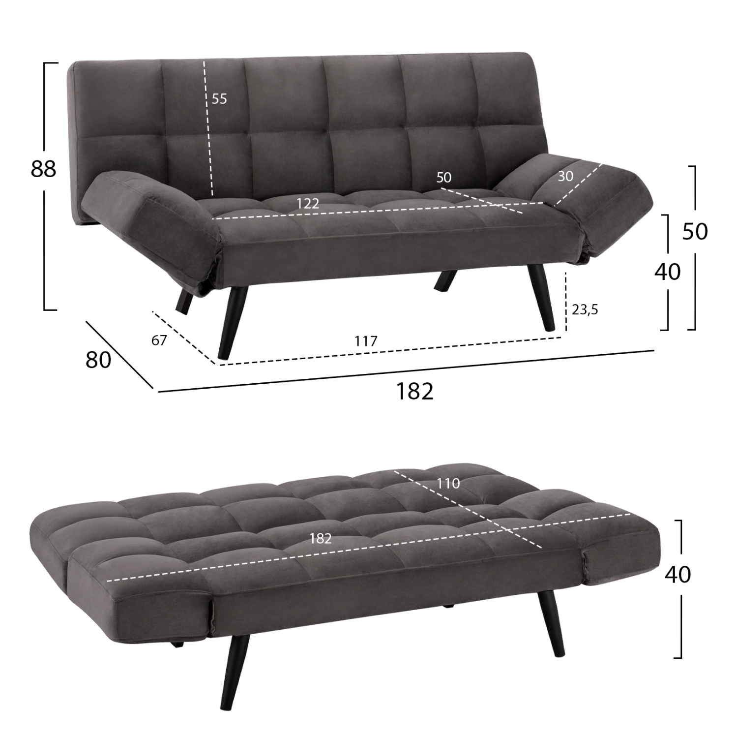 ΣΕΤ ΦΟΙΤΗΤΙΚΟ ΠΑΚΕΤΟ 6ΤΜΧ HM11725 - Image 3