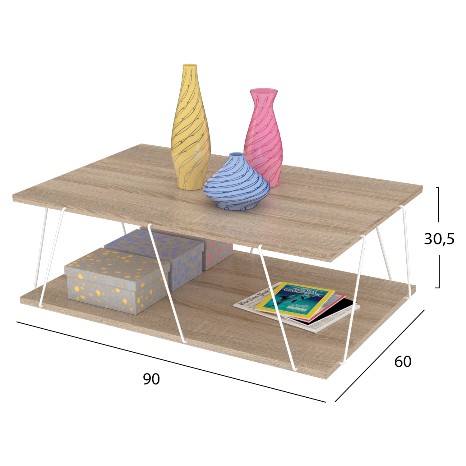 ΣΕΤ ΦΟΙΤΗΤΙΚΟ ΠΑΚΕΤΟ 6ΤΜΧ HM11725 - Image 4