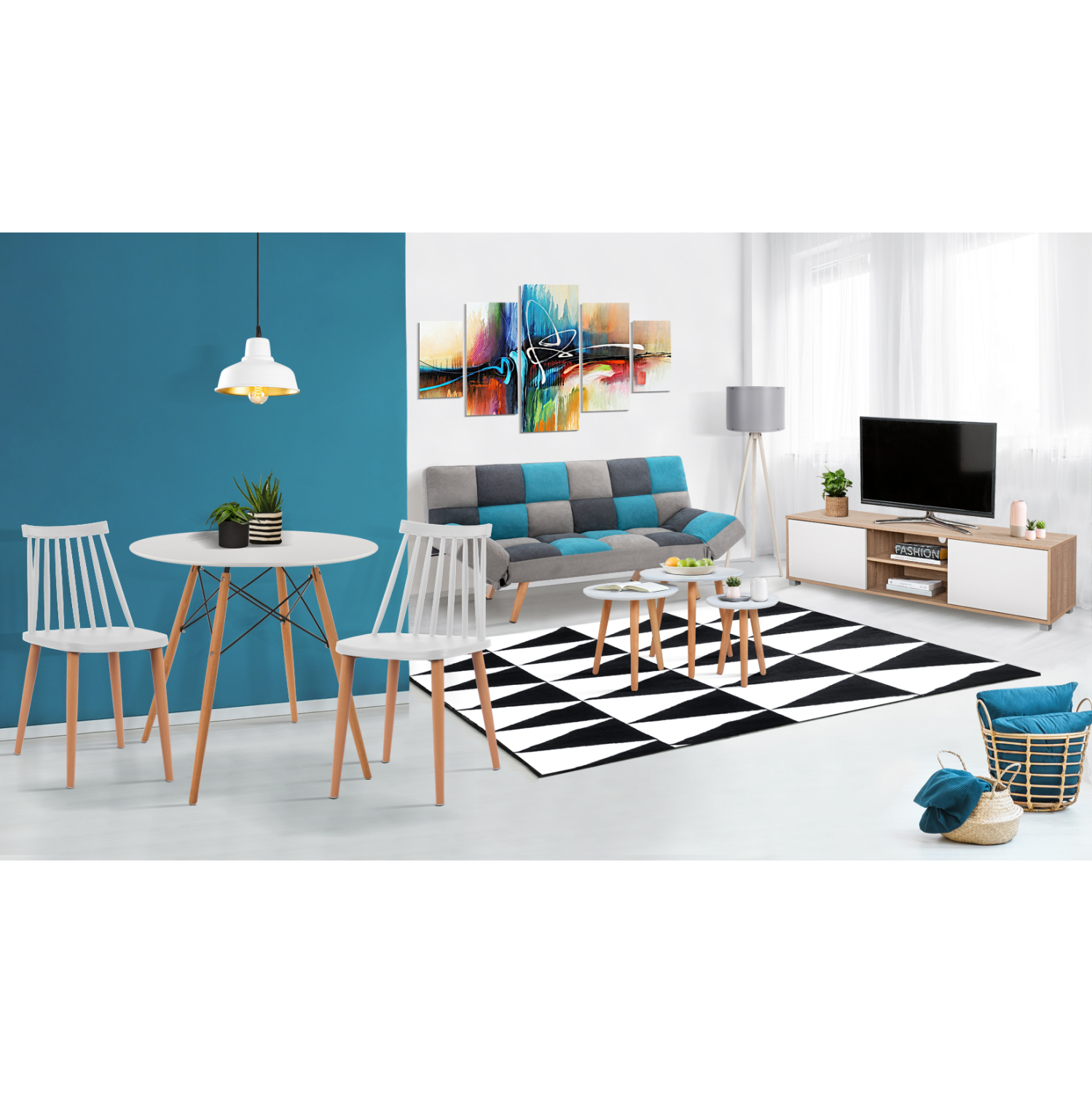 ΣΕΤ ΦΟΙΤΗΤΙΚΟ ΠΑΚΕΤΟ 6ΤΜΧ HM11731 - Image 2