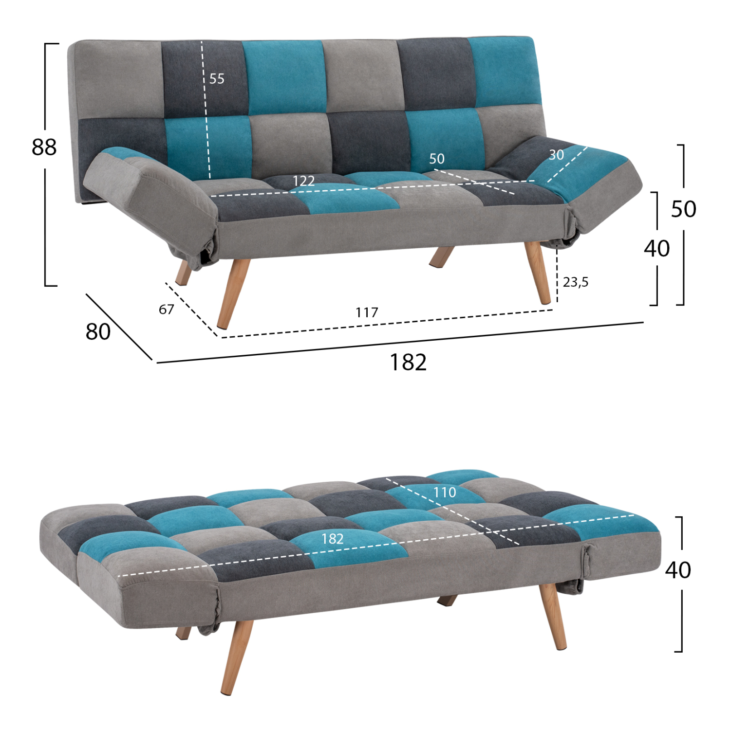 ΣΕΤ ΦΟΙΤΗΤΙΚΟ ΠΑΚΕΤΟ 6ΤΜΧ HM11731 - Image 3