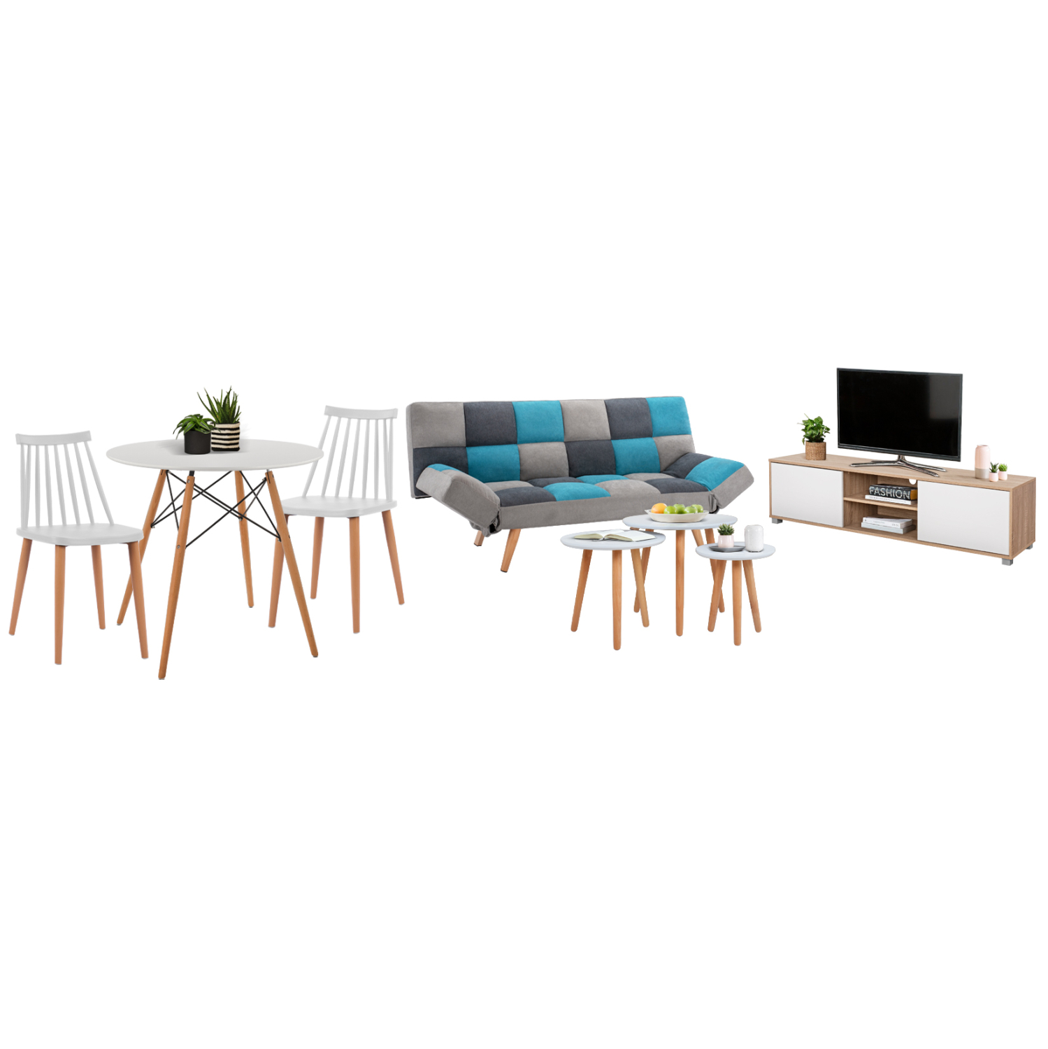 ΣΕΤ ΦΟΙΤΗΤΙΚΟ ΠΑΚΕΤΟ 6ΤΜΧ HM11731