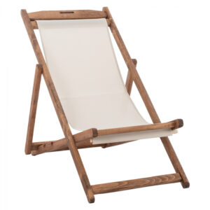 ΣΕΖΛΟΝΓΚ ΛΗΜΝΟΣ ΧΩΡΙΣ ΜΠΡΑΤΣΑ ΜΑΣΙΦ ΟΞΙΑ ΕΜΠ/ΣΜΟΣ ΚΑΡΥΔΙ ΜΕ PVC 2Χ1 ΕΚΡΟΥ HM11497.01