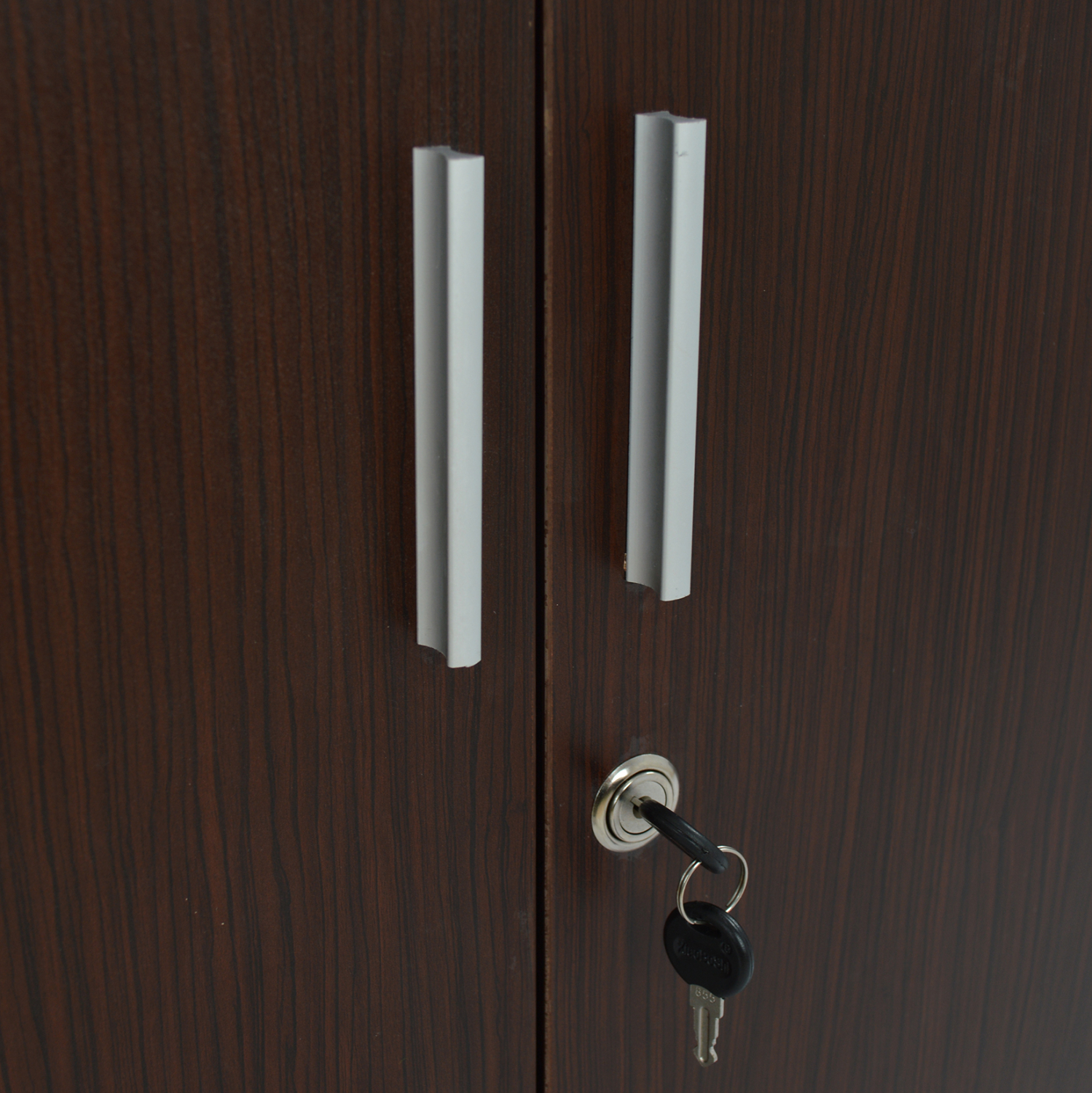 ΣΕΤ ΓΡΑΦΕΙΟΥ 2ΤΜΧ ΣΕ ΧΡΩΜΑ WENGE HM10201.02L - Image 4