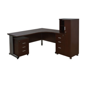 ΣΕΤ ΓΡΑΦΕΙΟΥ 3ΤΜΧ ΣΕ ΧΡΩΜΑ WENGE HM10200.02R