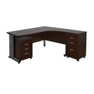 ΣΕΤ ΓΡΑΦΕΙΟΥ 3ΤΜΧ ΣΕ ΧΡΩΜΑ WENGE HM10205.02R