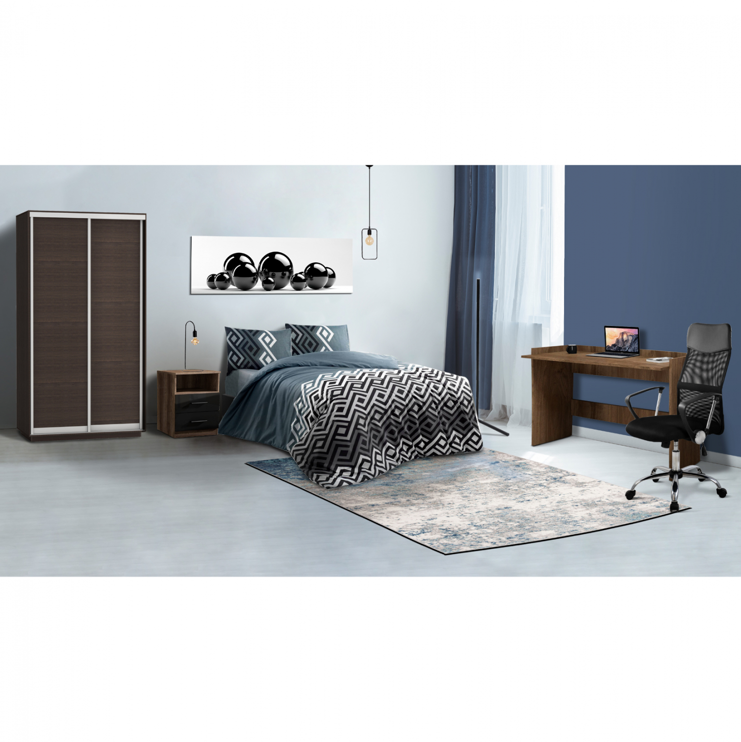 ΣΕΤ ΦΟΙΤΗΤΙΚΟ ΠΑΚΕΤΟ 5 ΤΜΧ HM11566 - Image 2