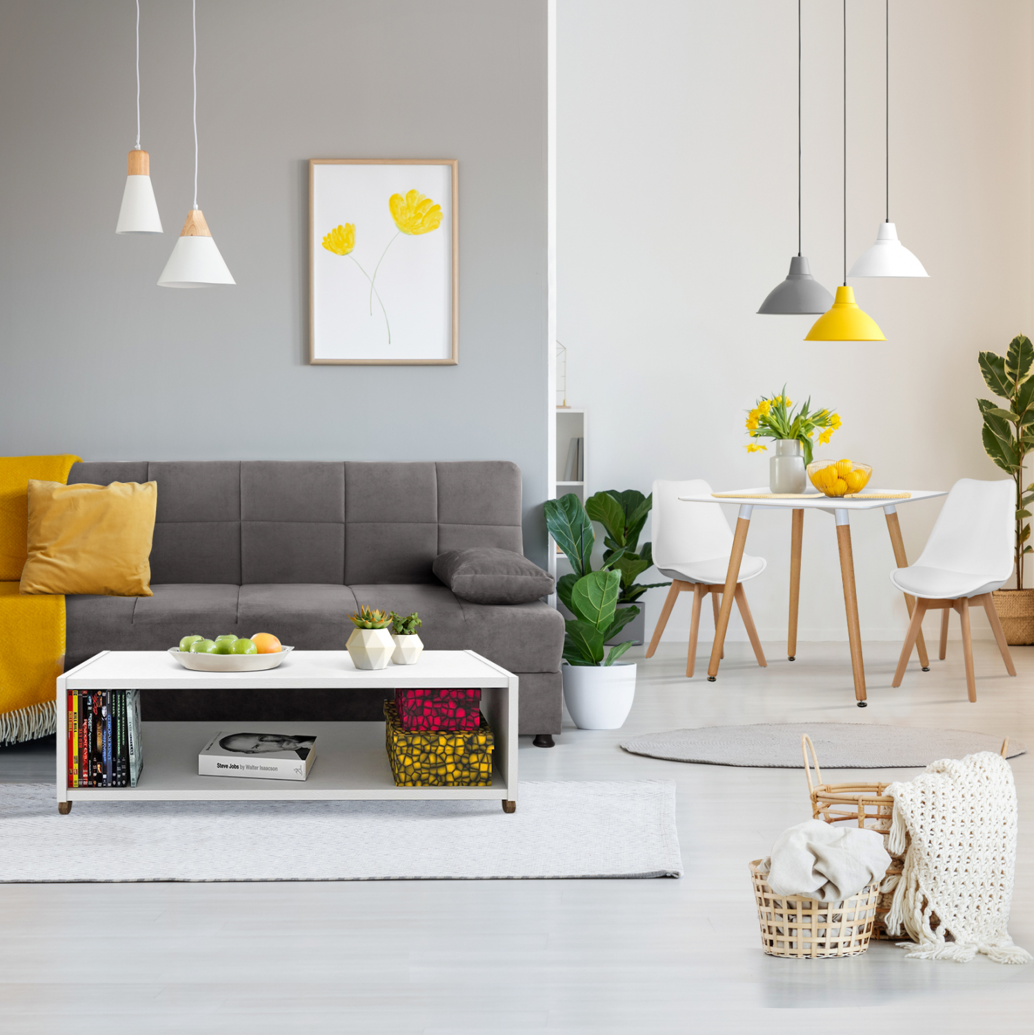 ΣΕΤ ΦΟΙΤΗΤΙΚΟ ΠΑΚΕΤΟ 5ΤΜΧ HM11159.100 - Image 2