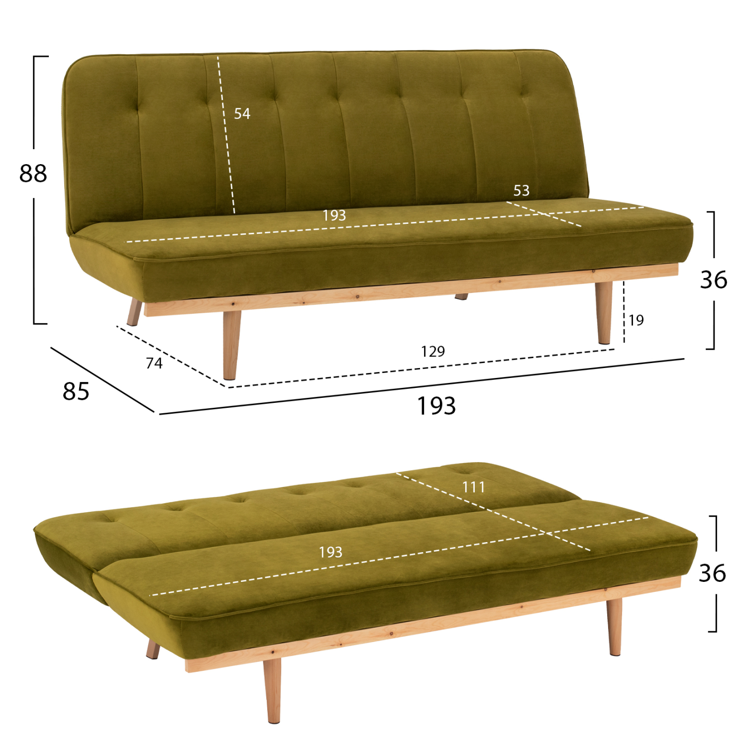 ΣΕΤ ΦΟΙΤΗΤΙΚΟ ΠΑΚΕΤΟ 6 ΤΜΧ HM11744 - Image 2