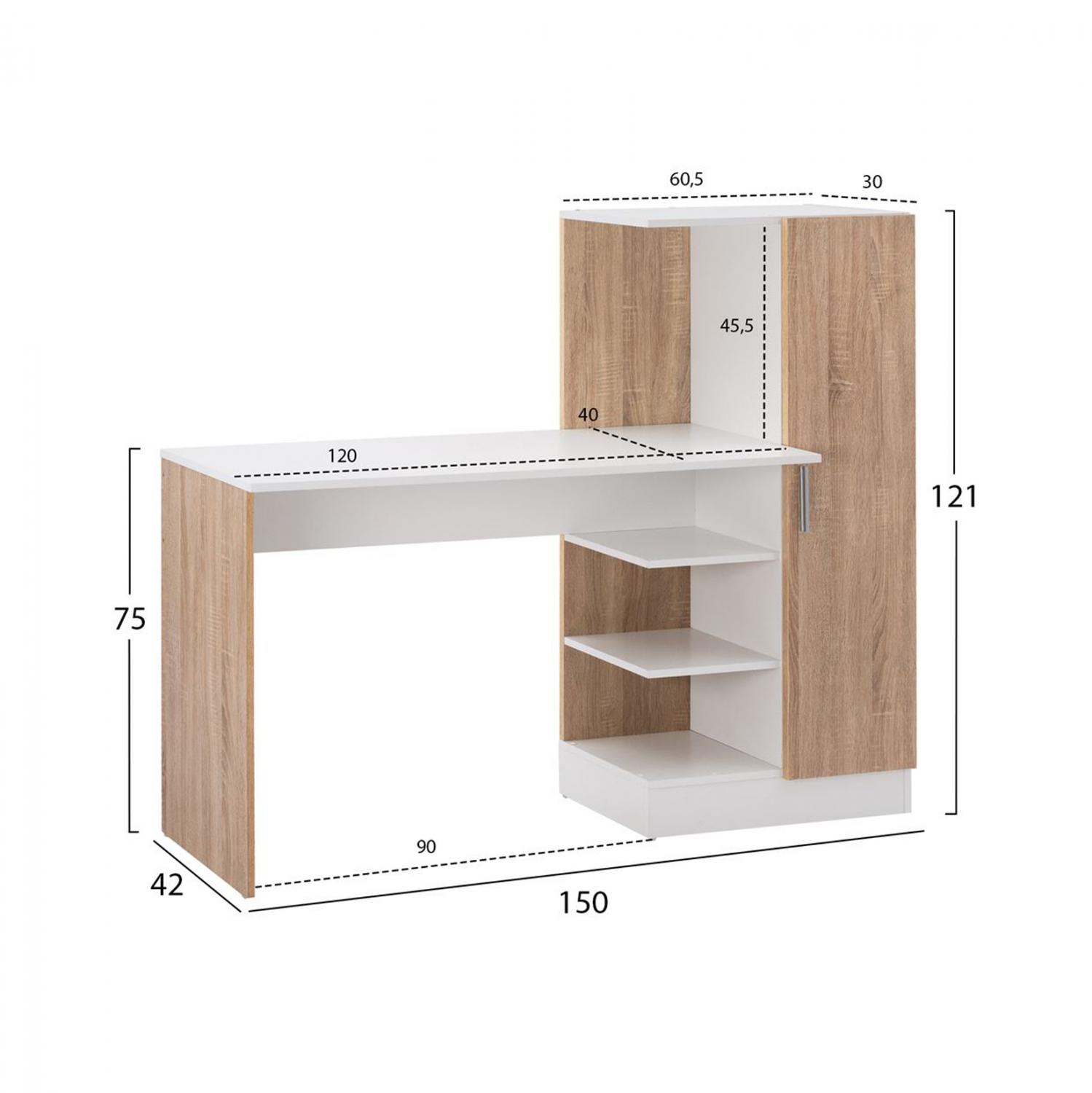 ΣΕΤ ΦΟΙΤΗΤΙΚΟ ΠΑΚΕΤΟ 9 ΤΜΧ HM11562 - Image 7