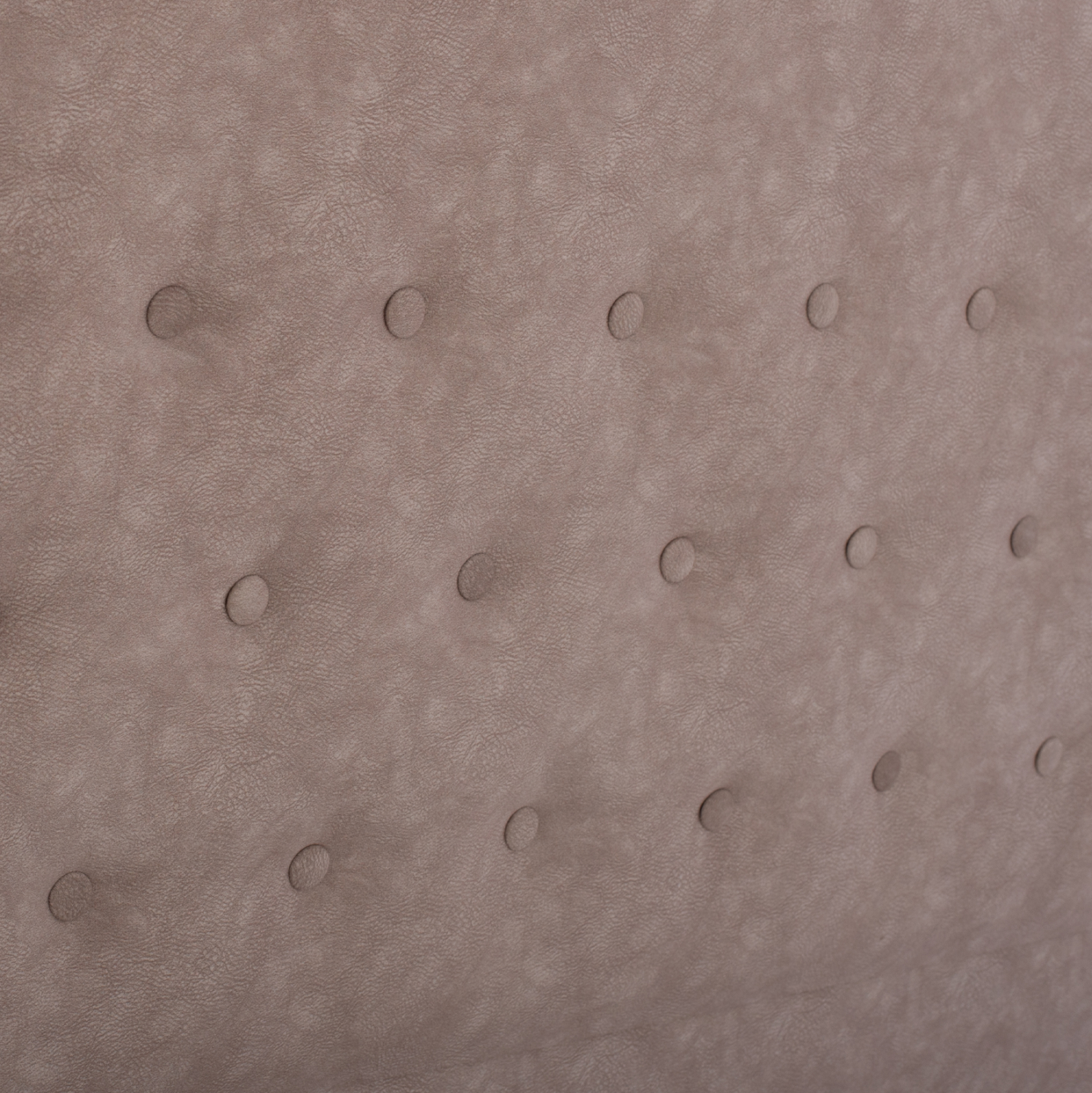 ΚΡΕΒΑΤΙ MALENA ΜΕ ΑΠΟΘΗΚΕΥΤΙΚΟ ΜΠΕΖ ΥΦΑΣΜΑ Τ. NUBUK HM624.22 ΓΙΑ ΣΤΡΩΜΑ 160x200 εκ. - Image 8