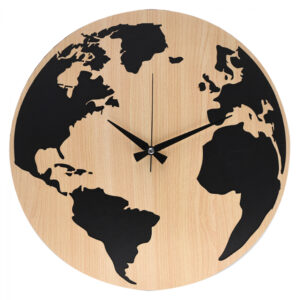 ΡΟΛΟΙ ΤΟΙΧΟΥ MDF ΜΕ ΜΕΤΑΛΛΟ HM7456.02 41x41 εκ.