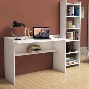 ΣΕΤ ΓΡΑΦΕΙΟΥ ΛΕΥΚΟ 2 ΤΜΧ HM11622.01