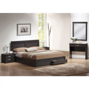 ΣΕΤ ΚΡΕΒΑΤΟΚΑΜΑΡΑ 5ΤΜΧ DREAM ZEBRANO HM11107.01