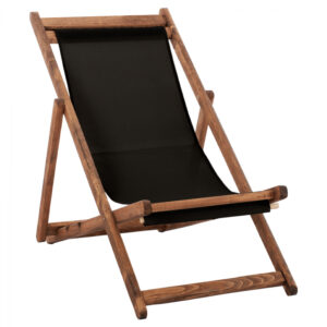 ΣΕΖΛΟΝΓΚ ΝΑΞΟΣ HM5246.02 ΜΑΣΙΦ ΟΞΙΑ ΚΑΡΥΔΙ ME PVC ΜΑΥΡΟ 60x96x91