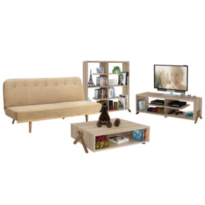 ΣΕΤ ΦΟΙΤΗΤΙΚΟ ΠΑΚΕΤΟ 4ΤΜΧ HM11724